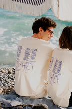 T-shirt Carriera Mascoïnat