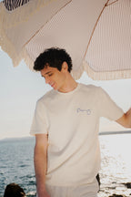 T-shirt Carriera Mascoïnat