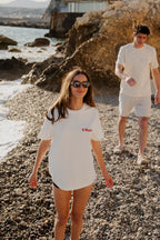T-shirt Plassa Rossetti