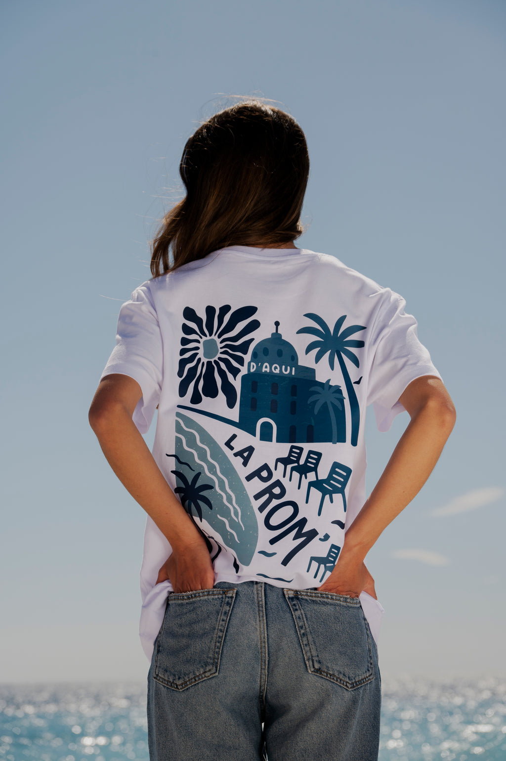 T-shirt La Prom'