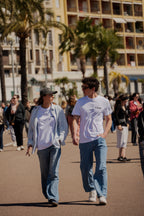 T-shirt La Map Nissart