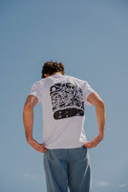 T-shirt La Map Nissart