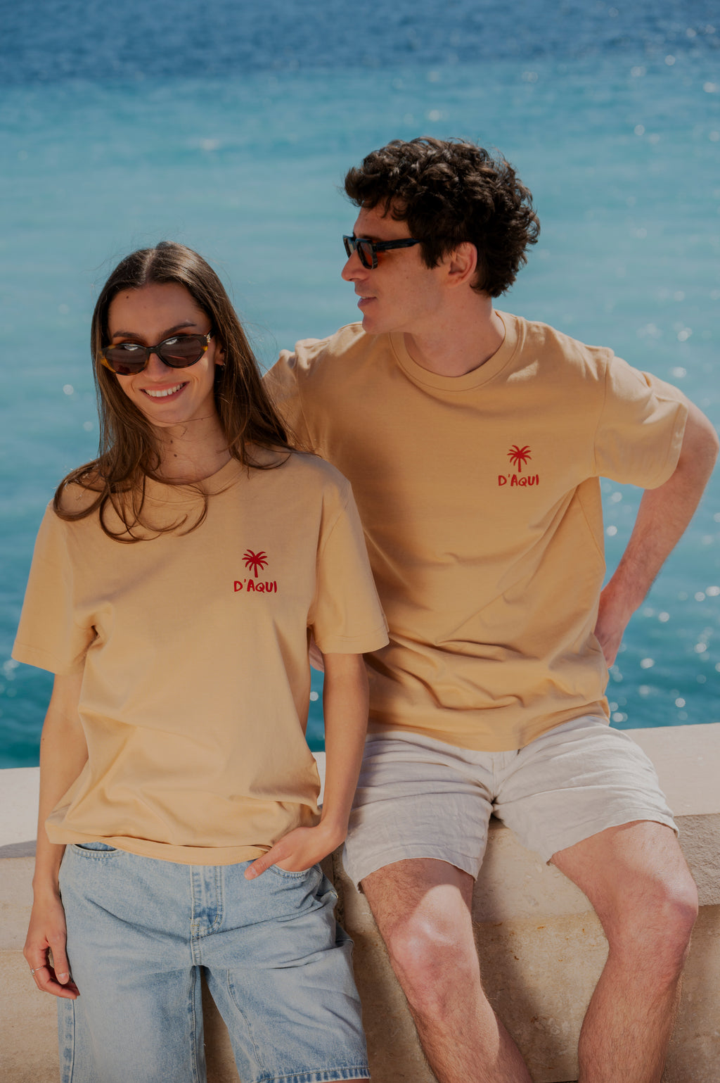 T-shirt Nissa Vielha