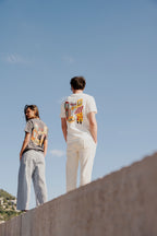 T-shirt Plassa Rossetti