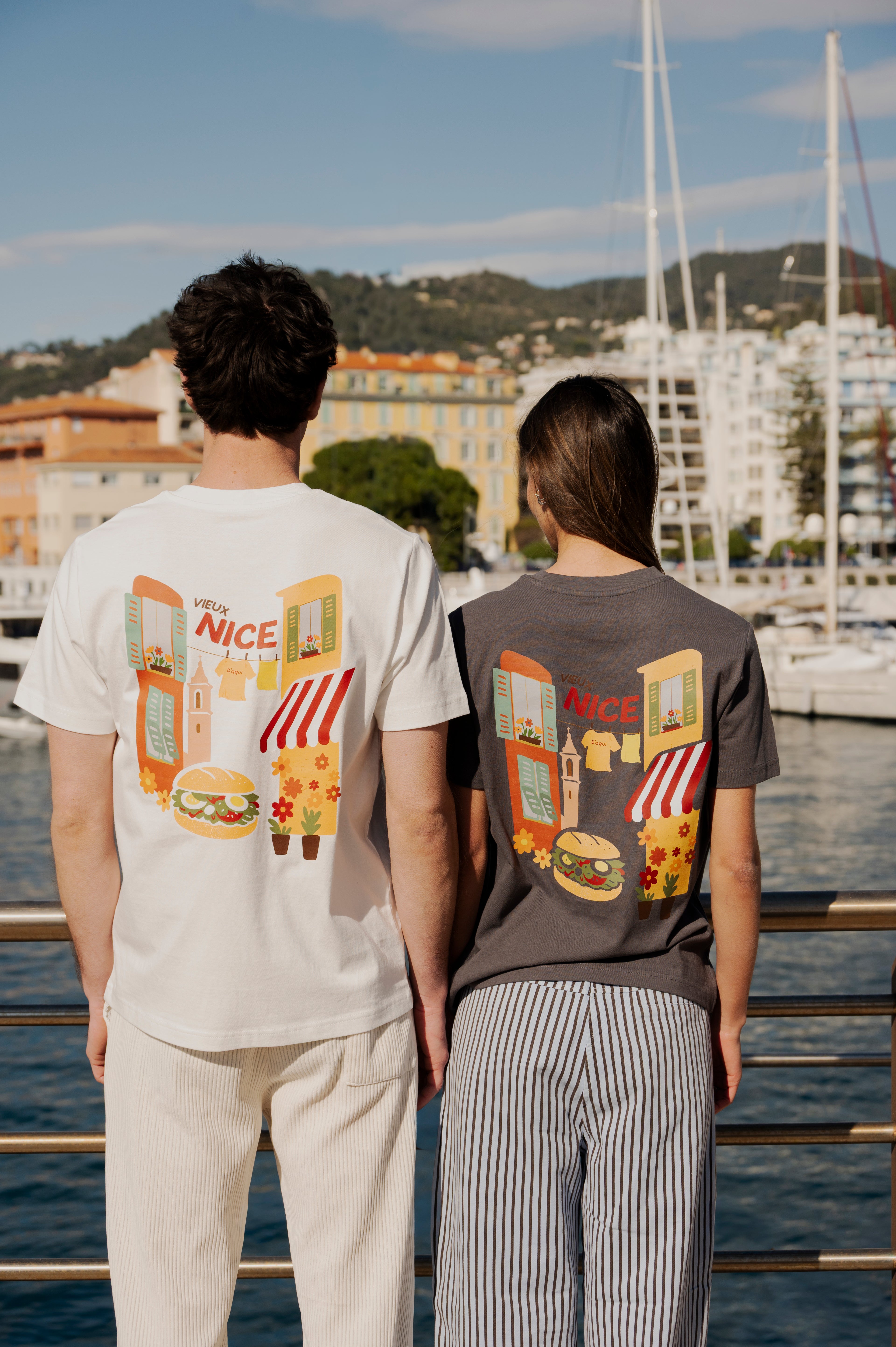 Plassa Rossetti T-shirt