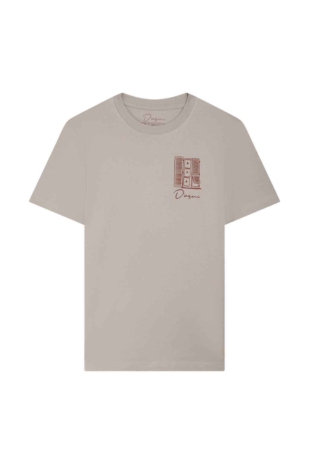 T-shirt Straight Career