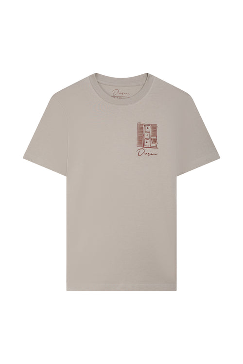 T-shirt Straight Career