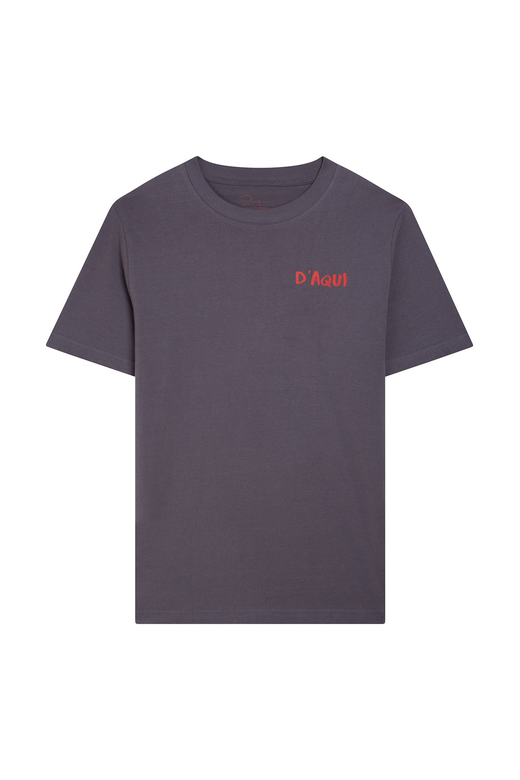 T-shirt Plassa Rossetti