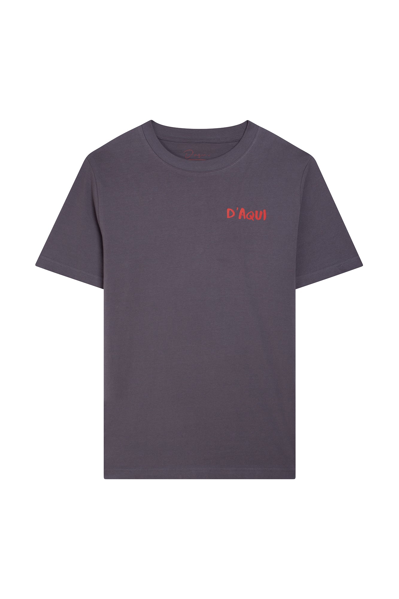 Plassa Rossetti T-shirt