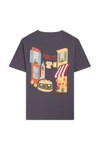 T-shirt Plassa Rossetti