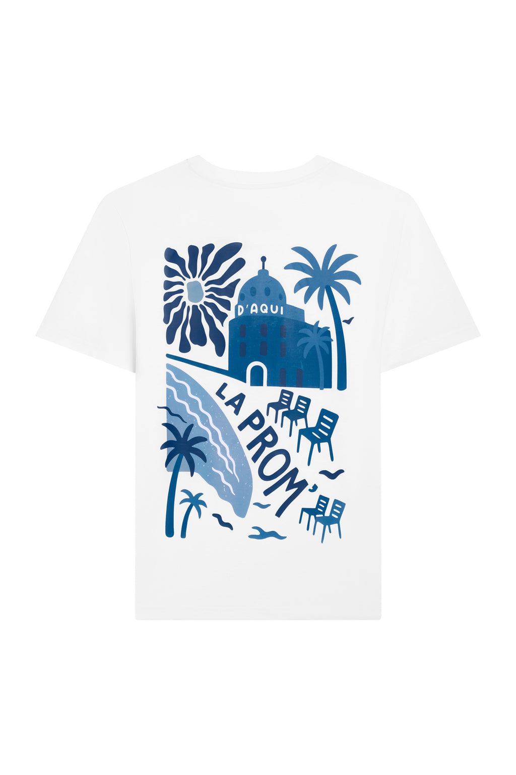 T-shirt La Prom'