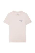 T-shirt Carriera Mascoïnat