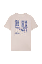 T-shirt Carriera Mascoïnat