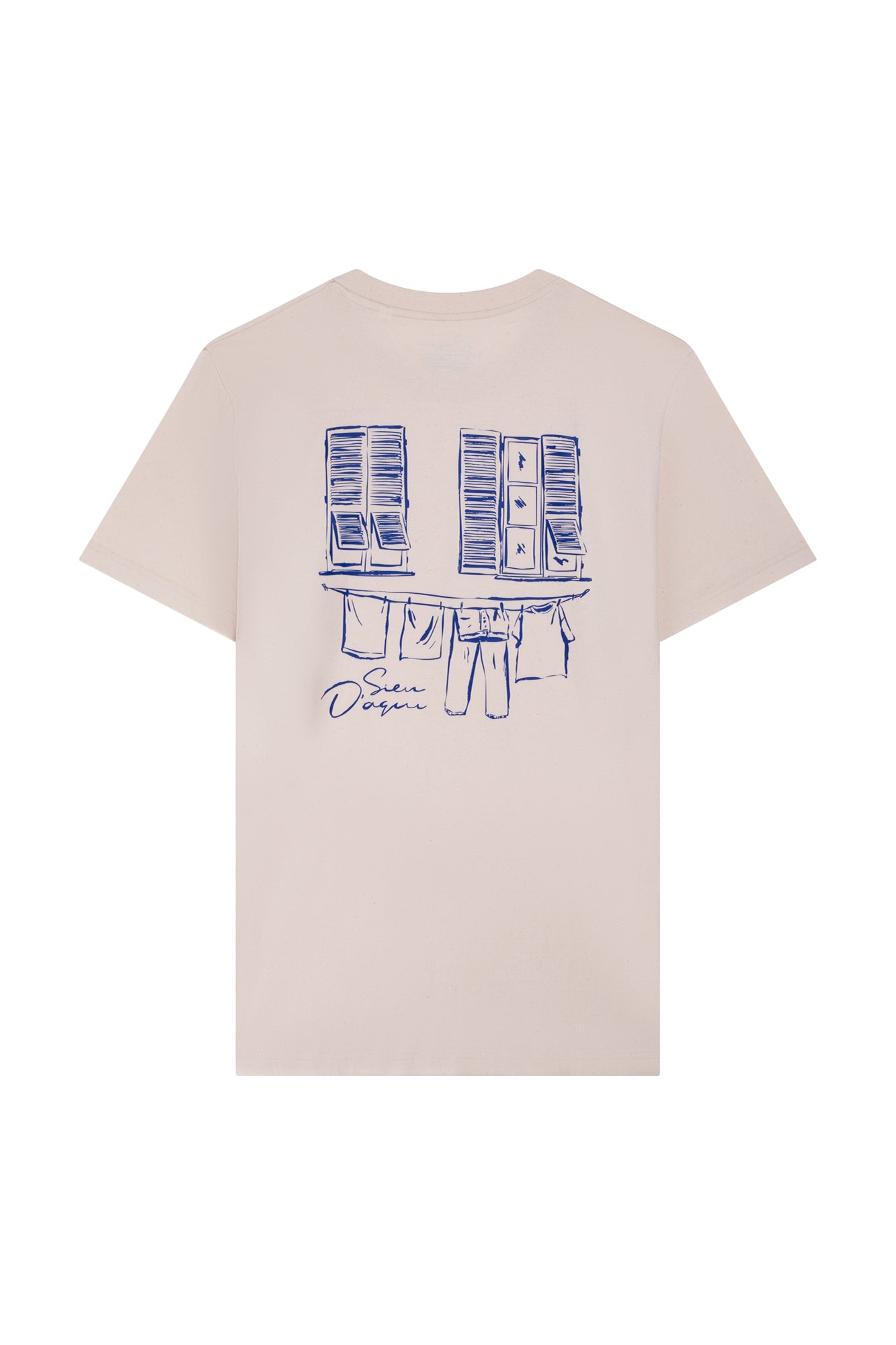 Mascoinat Career T-shirt