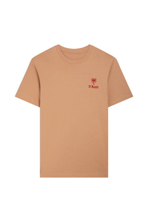 T-shirt Nissa Vielha