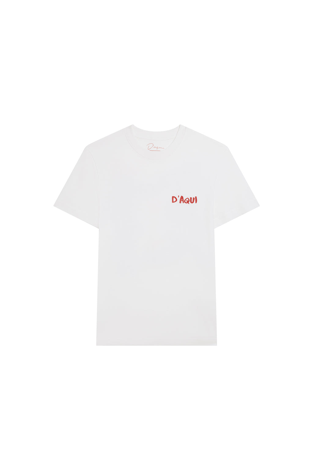 T-shirt Plassa Rossetti