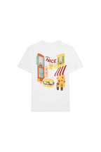 T-shirt Plassa Rossetti