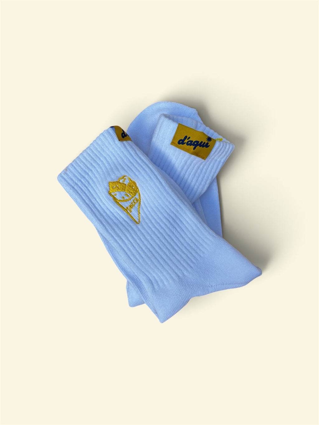 Chaussettes Socca