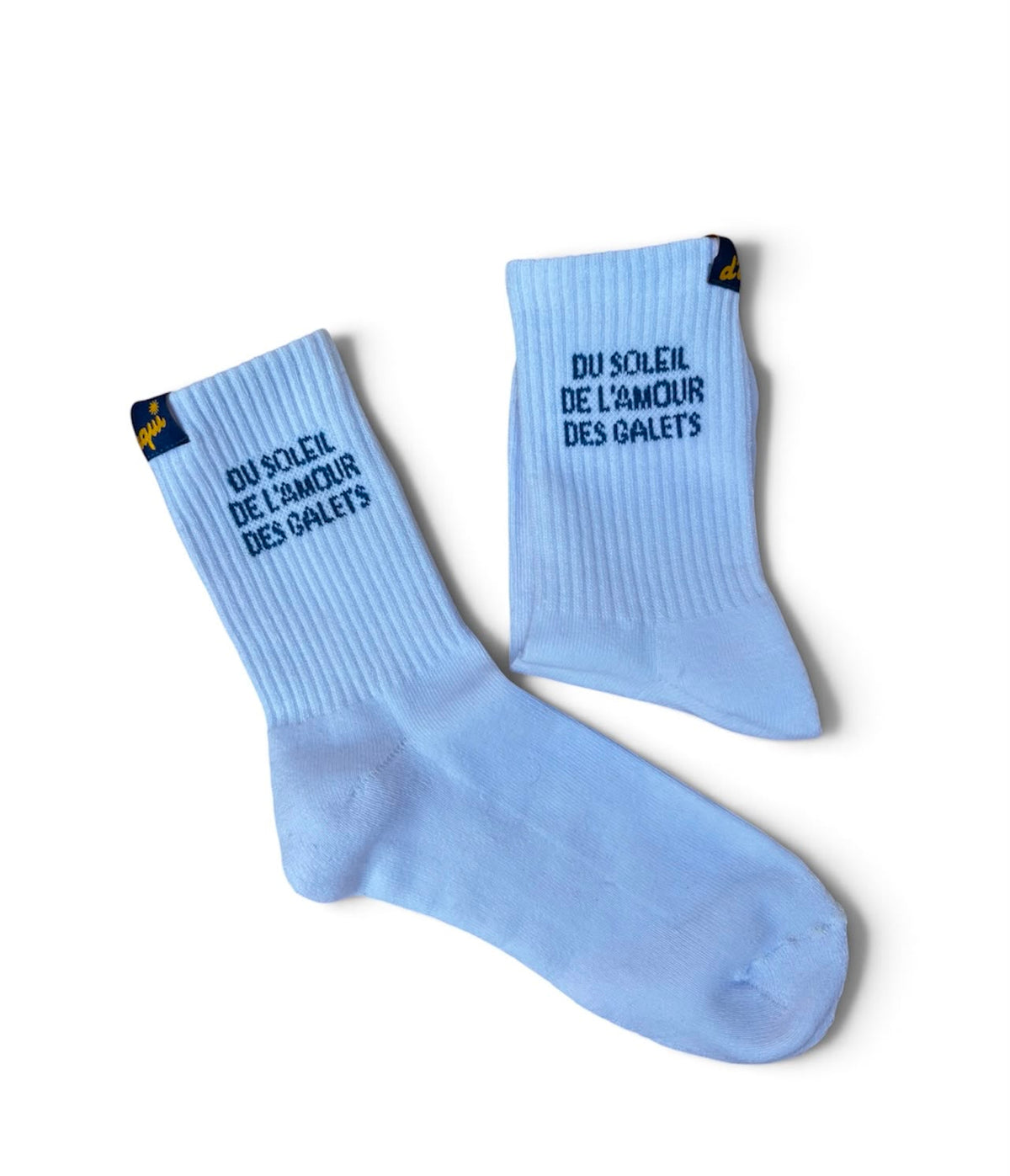 Chaussettes La Dolce Nissa