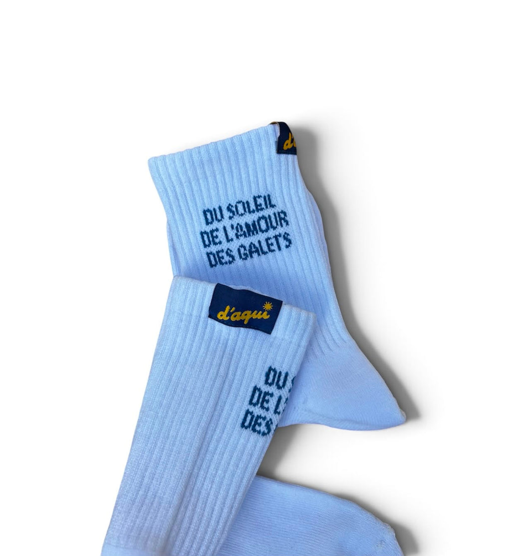 Chaussettes La Dolce Nissa