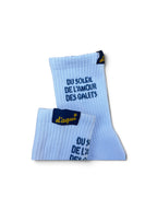 Chaussettes La Dolce Nissa