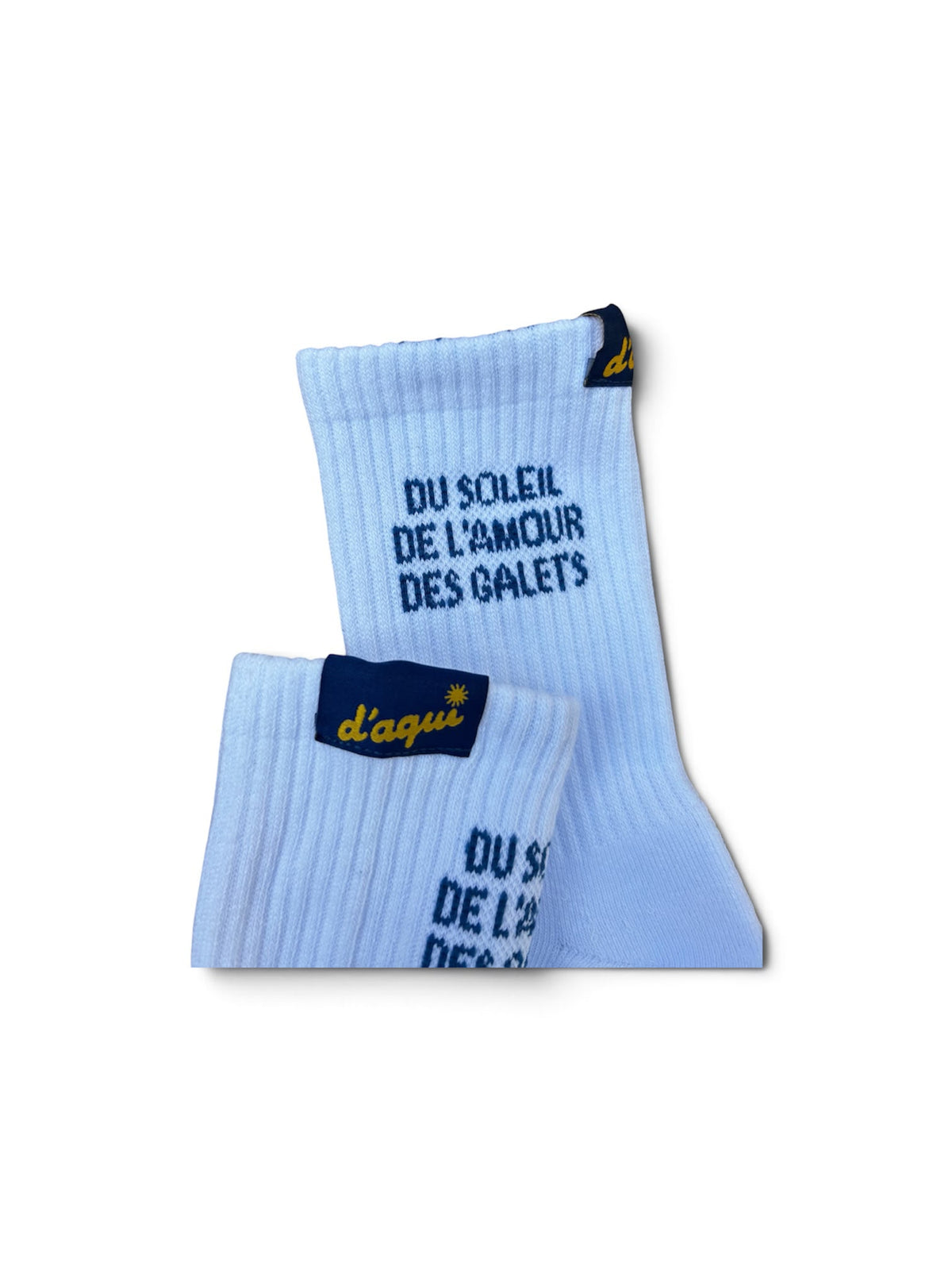 Chaussettes La Dolce Nissa