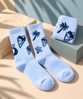 Chaussettes 100% Nissa