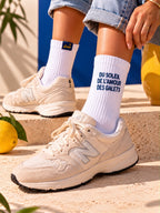 Chaussettes La Dolce Nissa