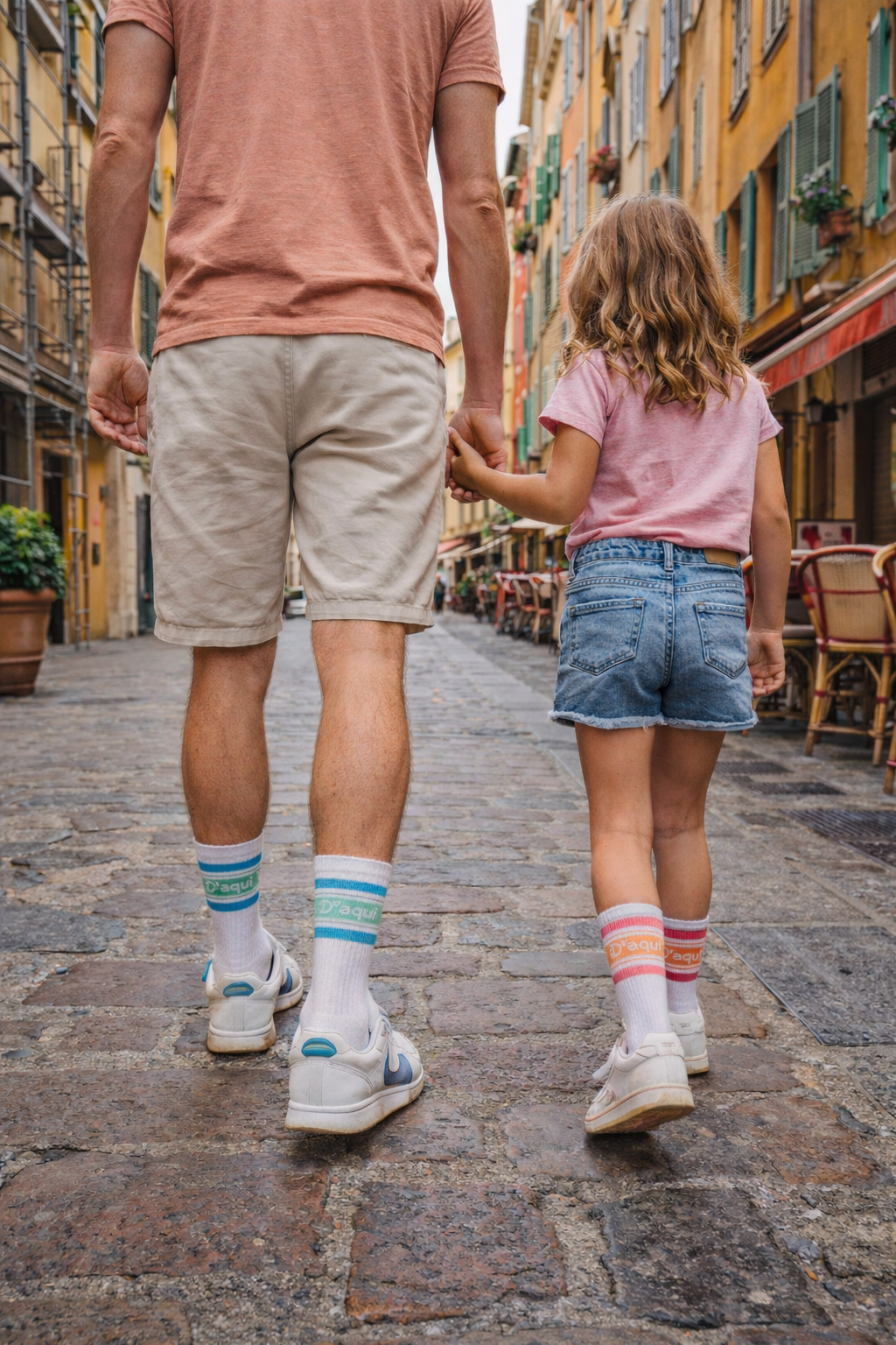 Chaussettes classiques