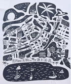 T-shirt La Map Nissart