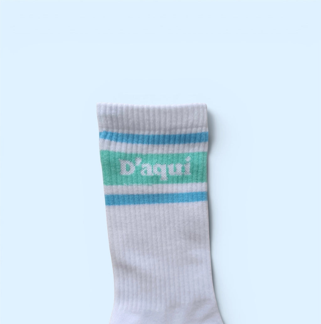 Chaussettes classiques