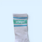 Chaussettes classiques