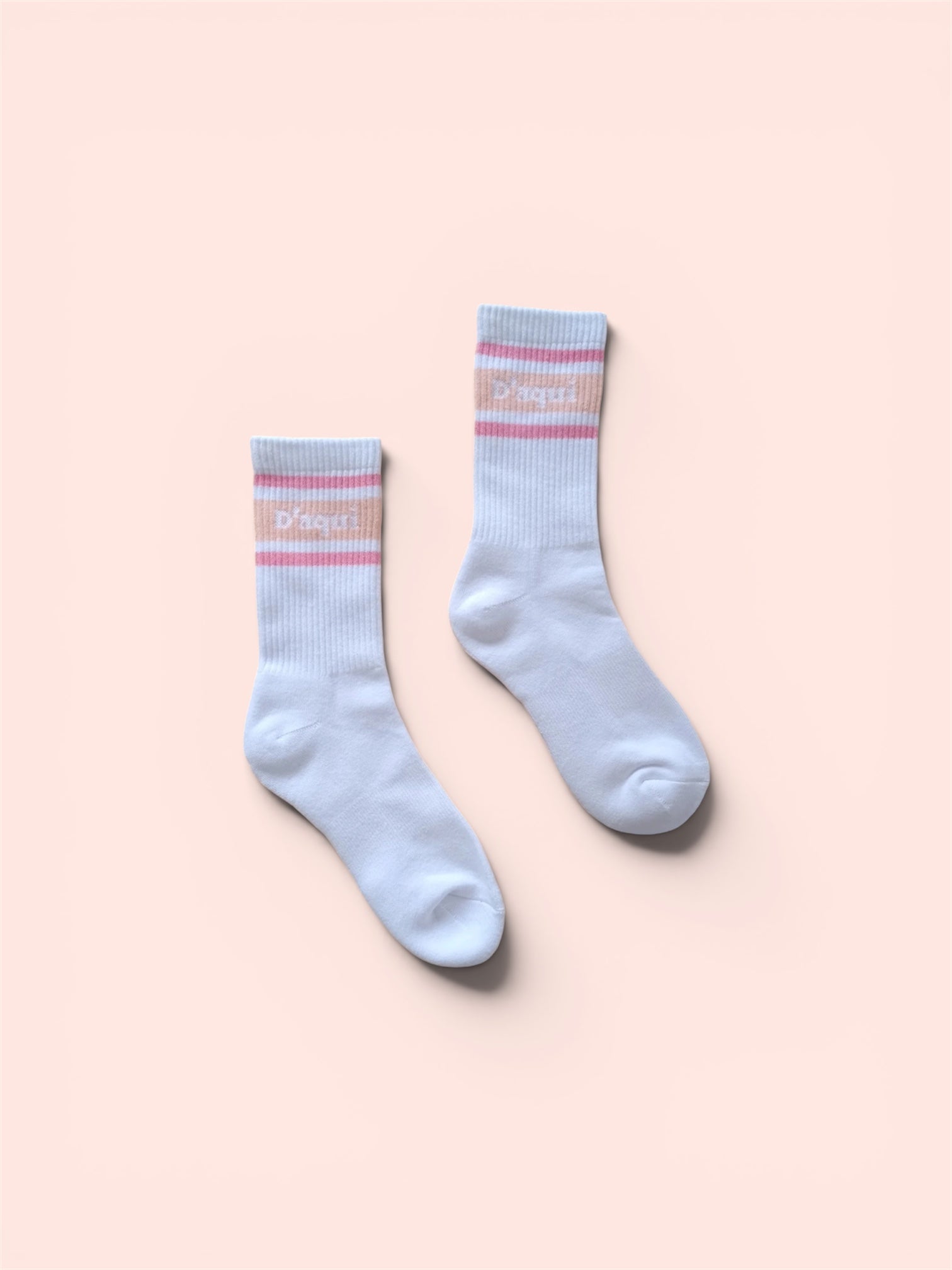 Chaussettes classiques