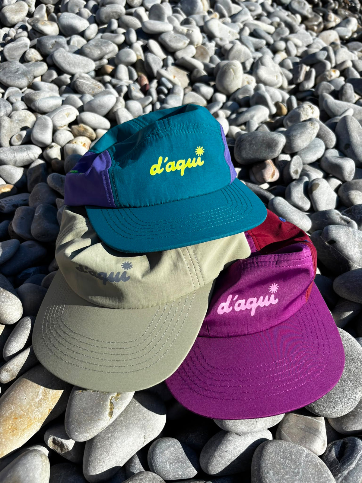 Casquette Running