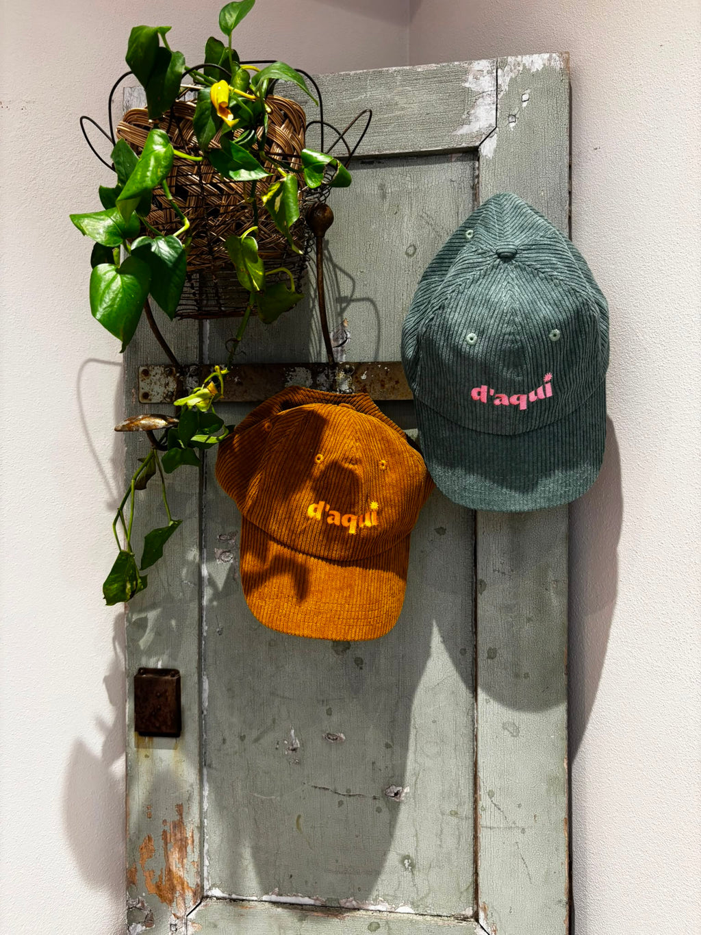 Casquette Elégance