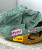 Casquette Elégance