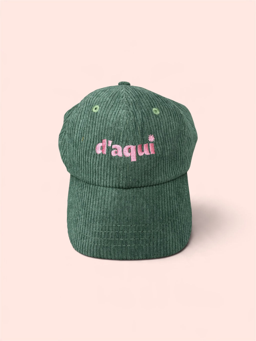 Casquette Elégance