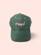 Casquette Elégance