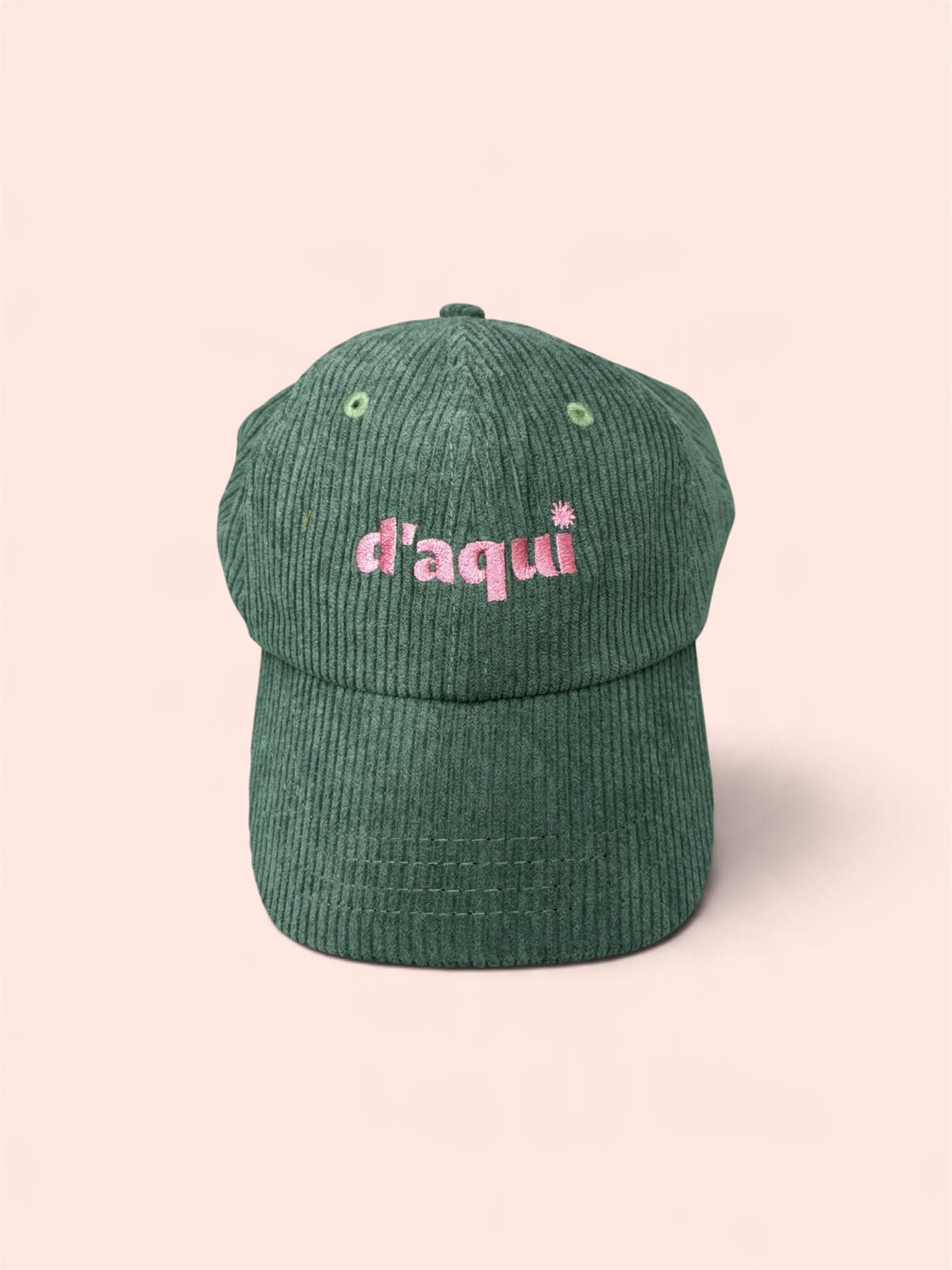 Casquette Elégance