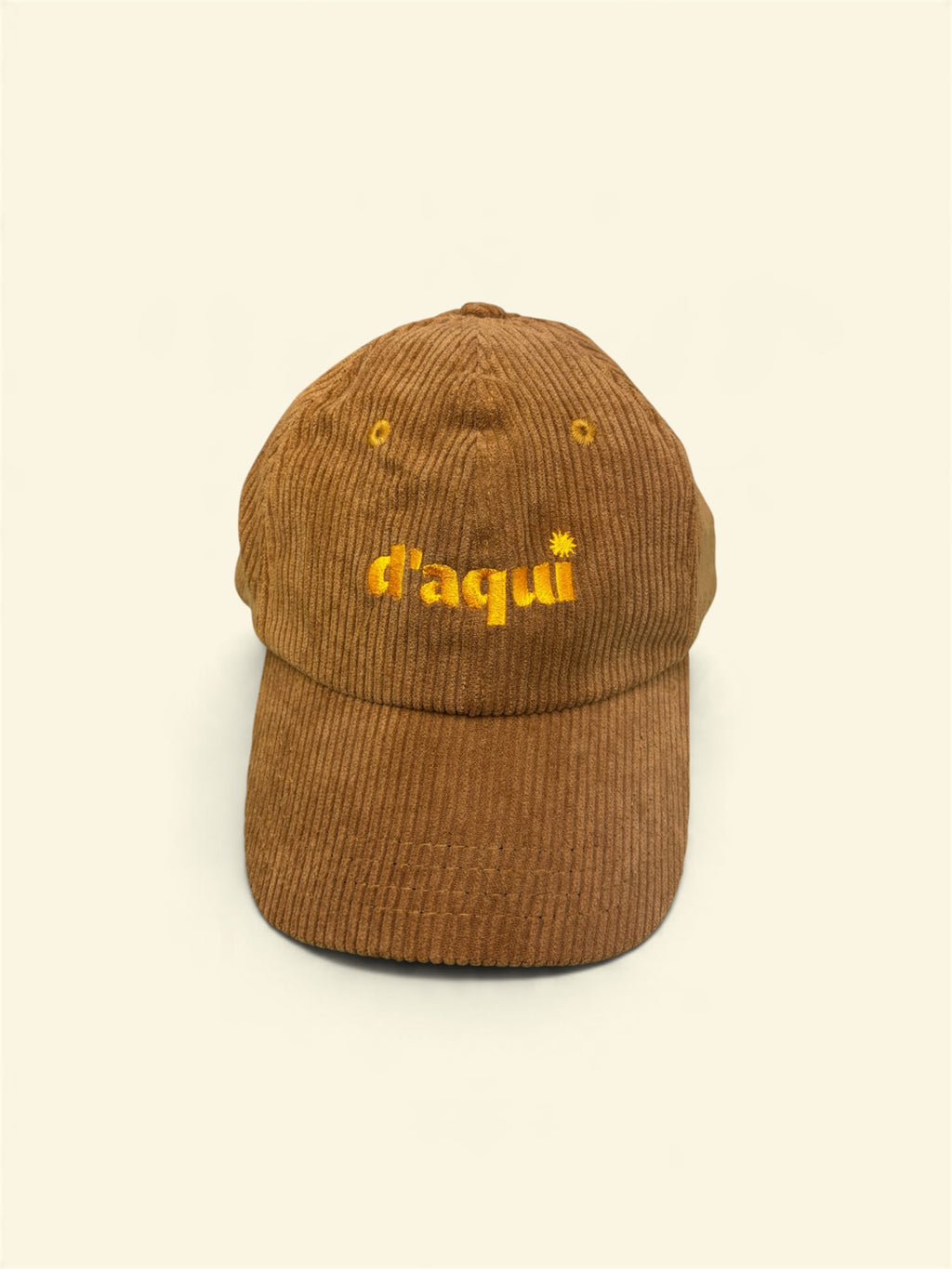 Casquette Elégance