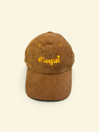 Casquette Elégance