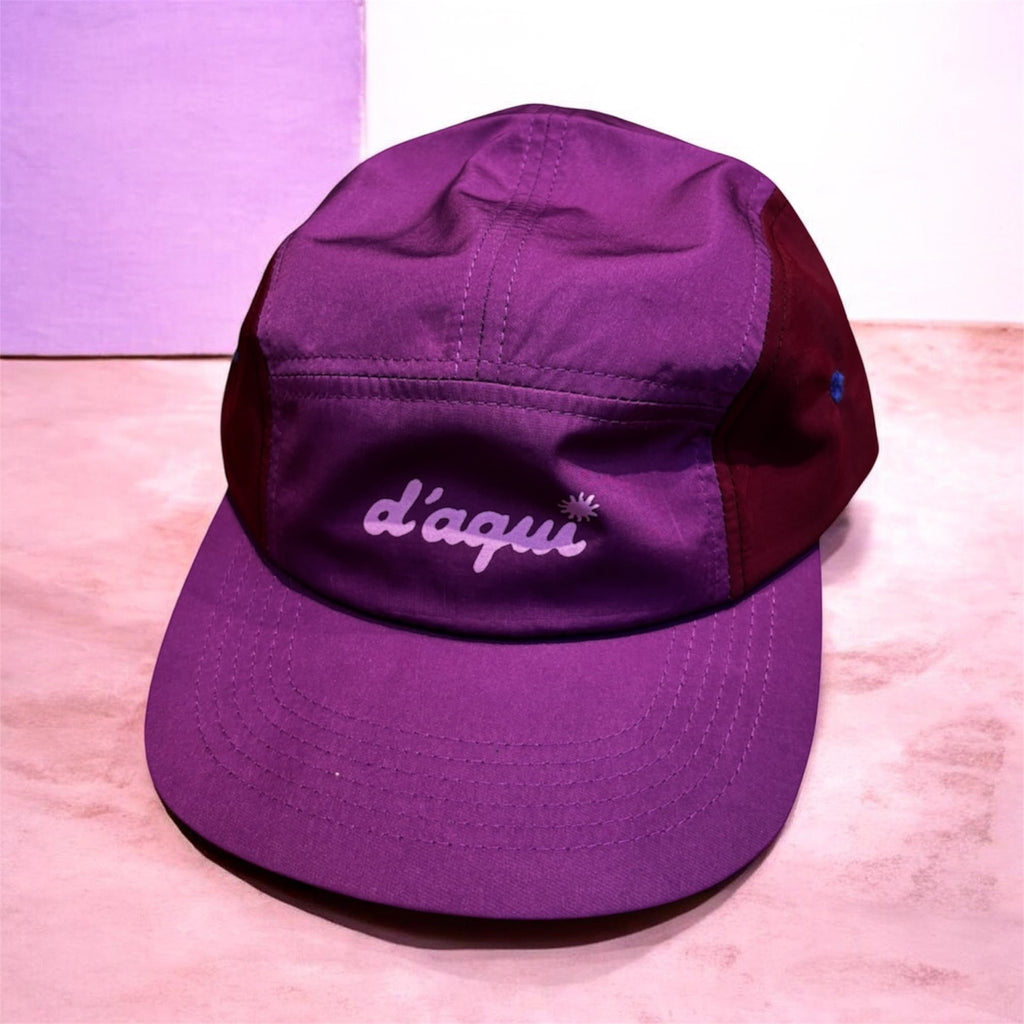 Casquette Running