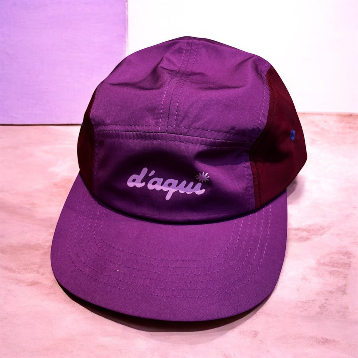 Casquette Running