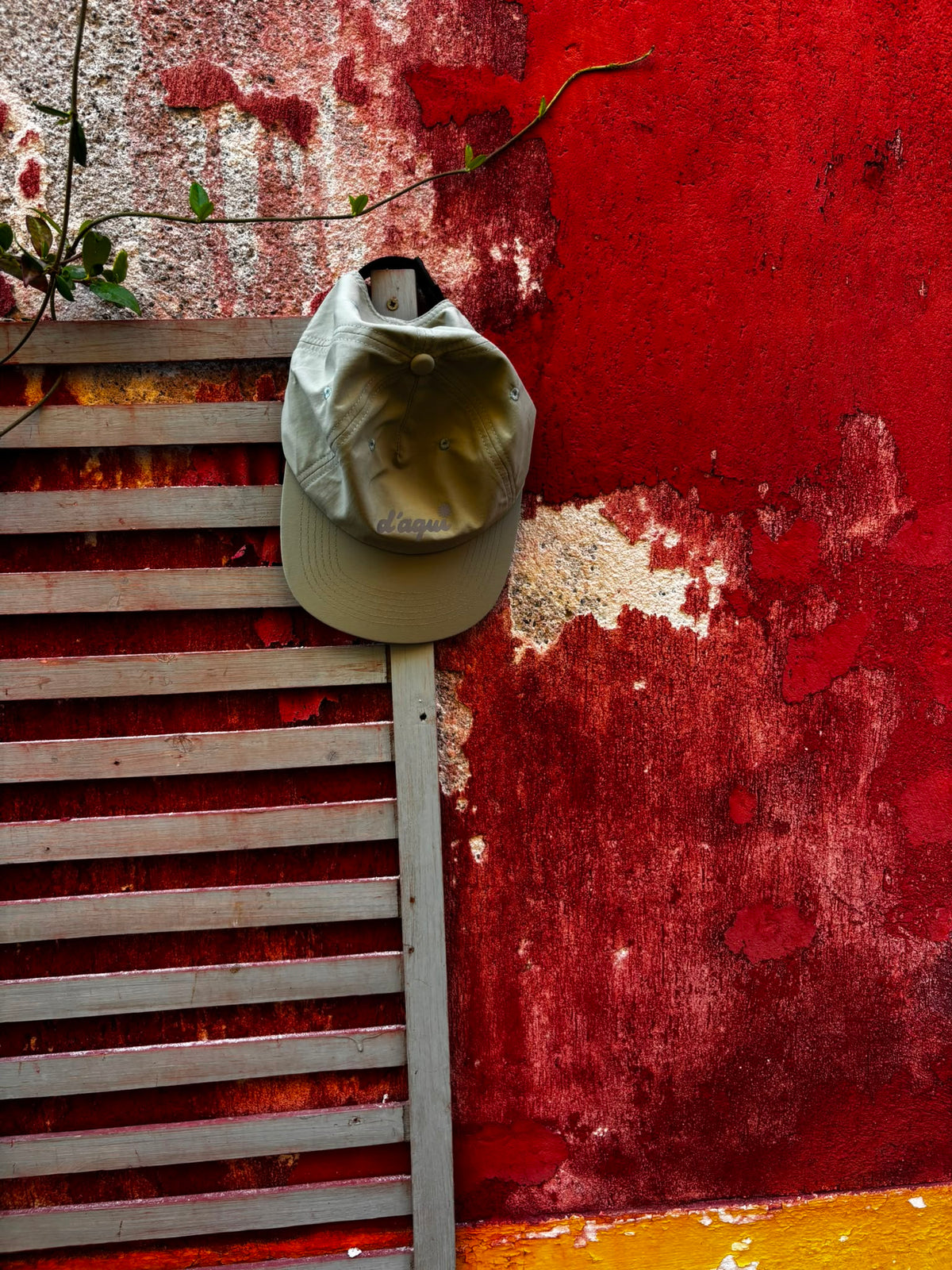 Casquette Running