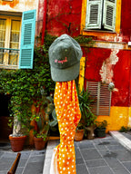 Casquette Elégance