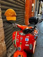 Casquette Elégance