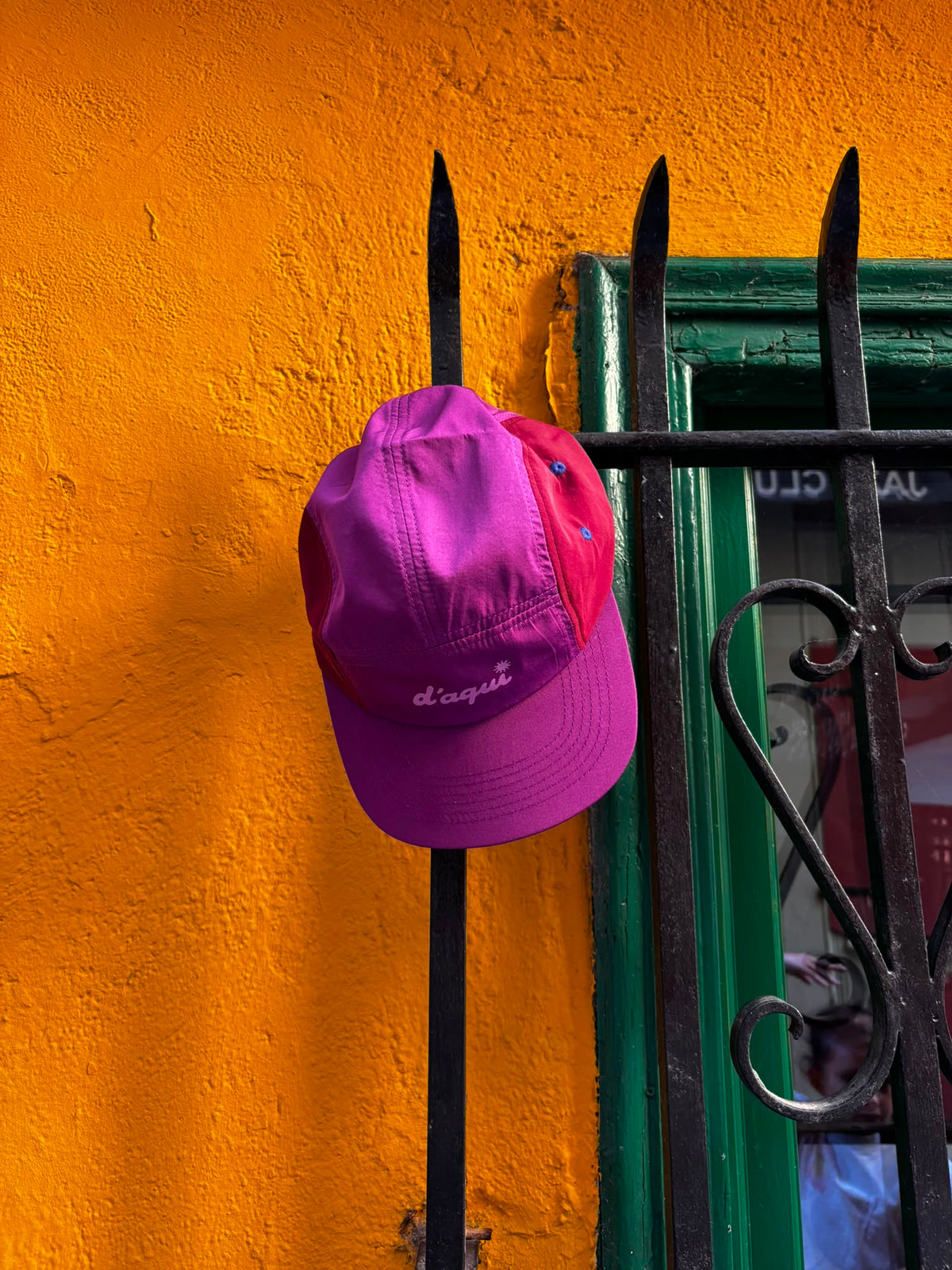 Casquette Running