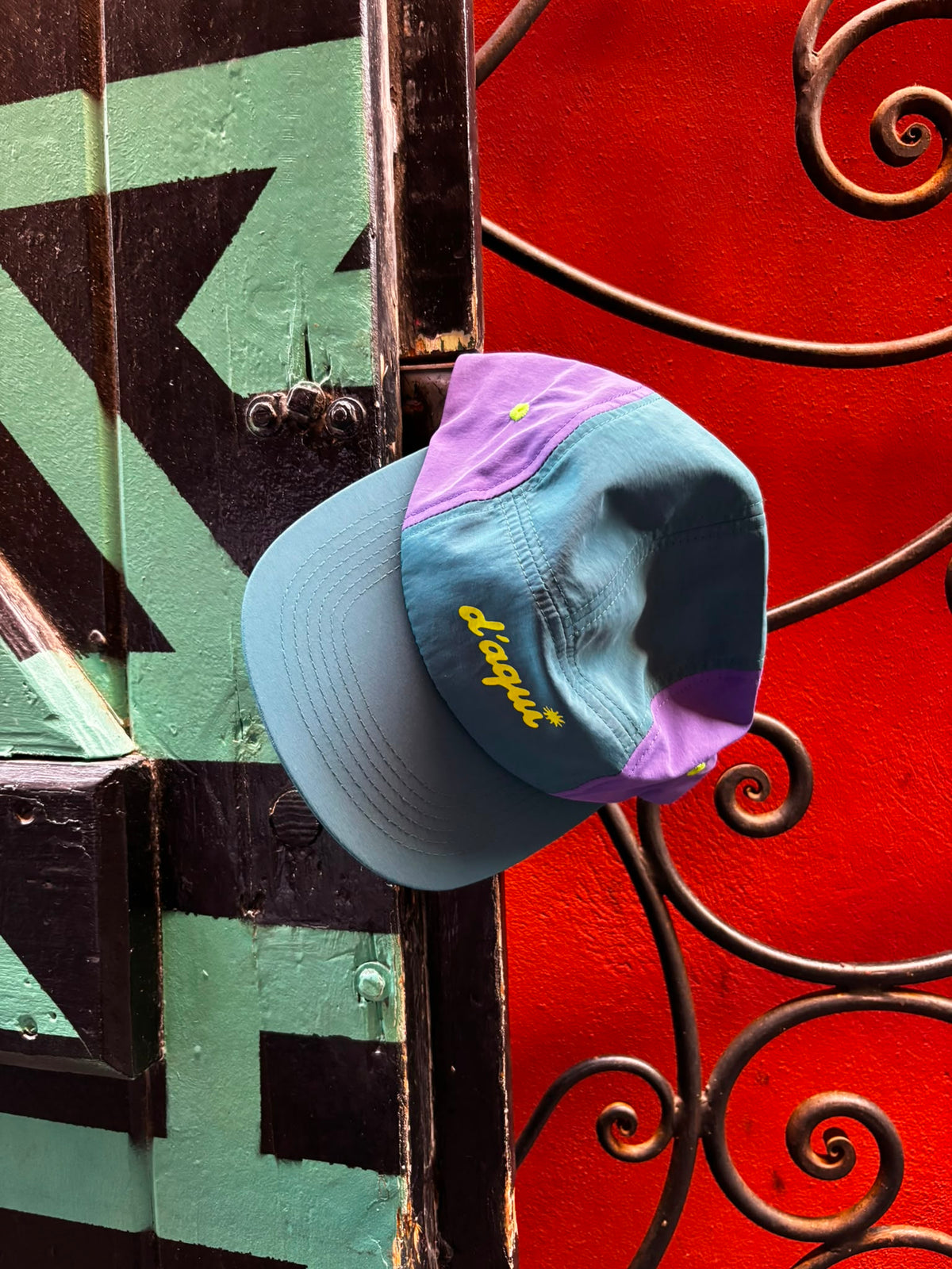Casquette Running