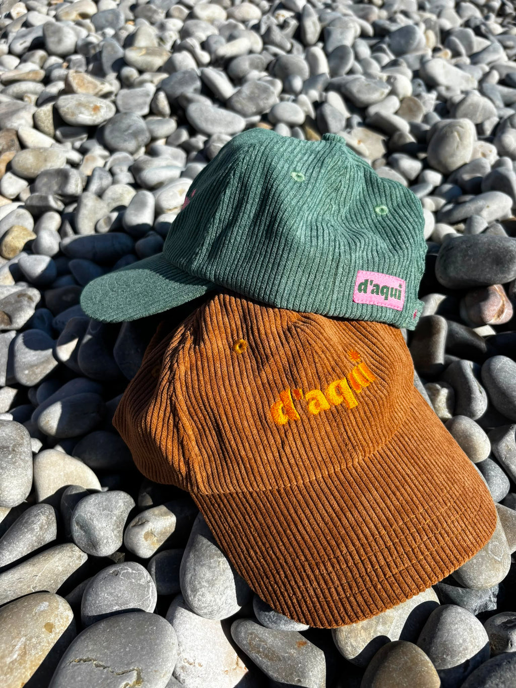 Casquette Elégance