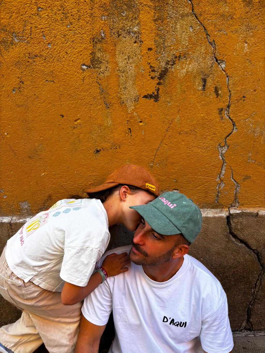 Casquette Elégance